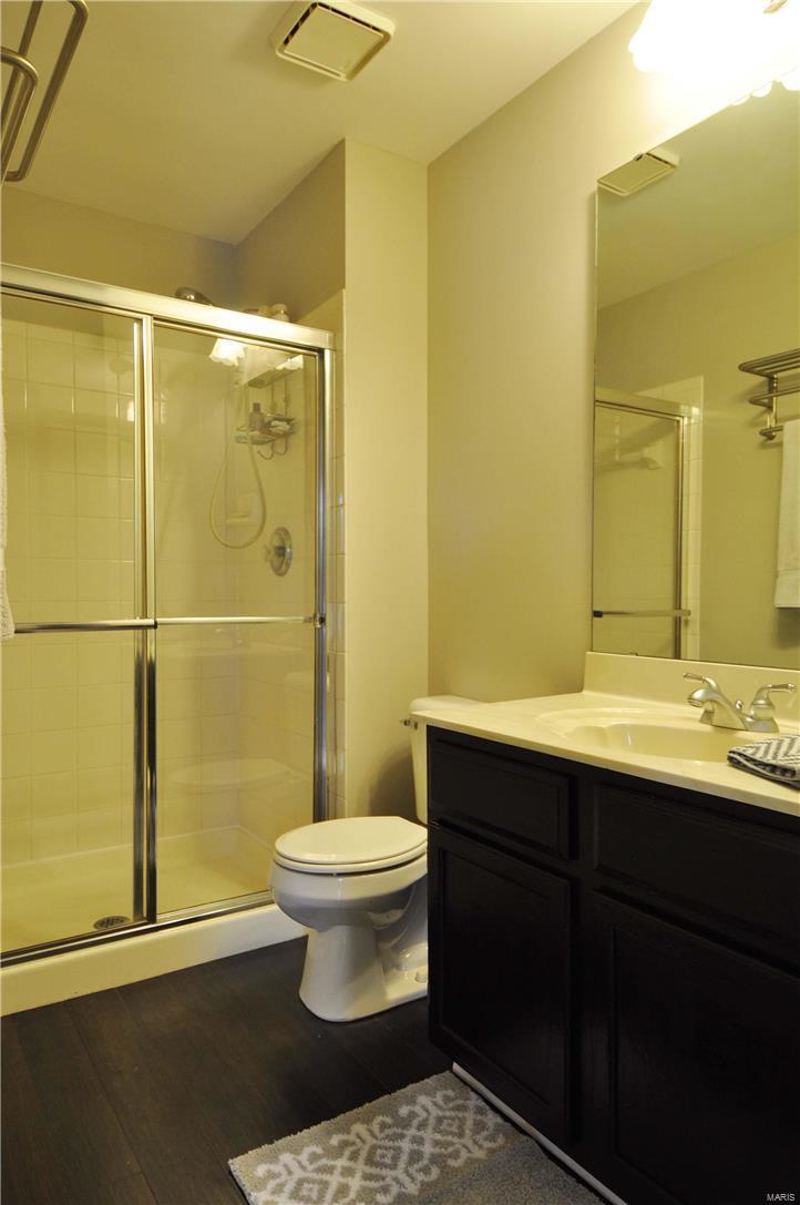 Big Bend Station Four - Residential