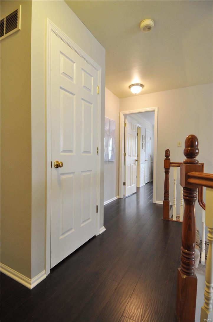 Big Bend Station Four - Residential