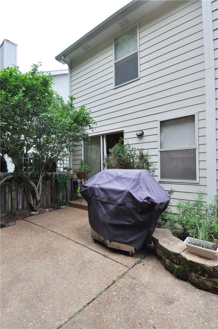 Big Bend Station Four - Residential