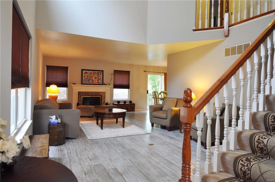 Big Bend Station Four - Residential