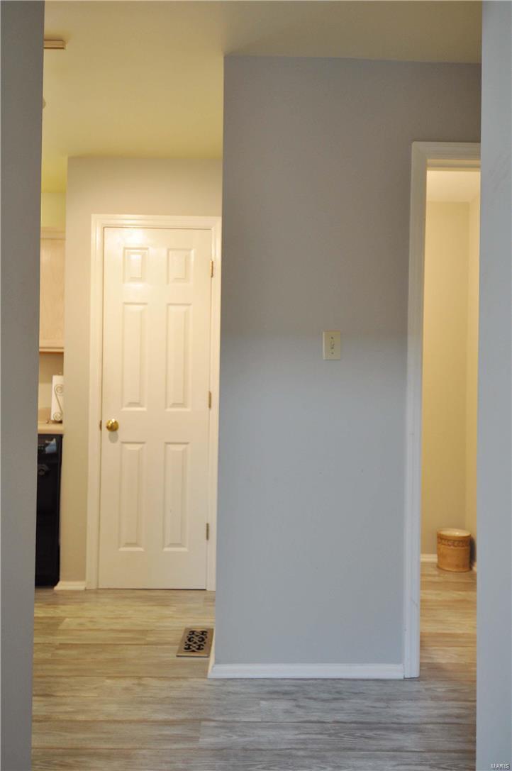 Big Bend Station Four - Residential