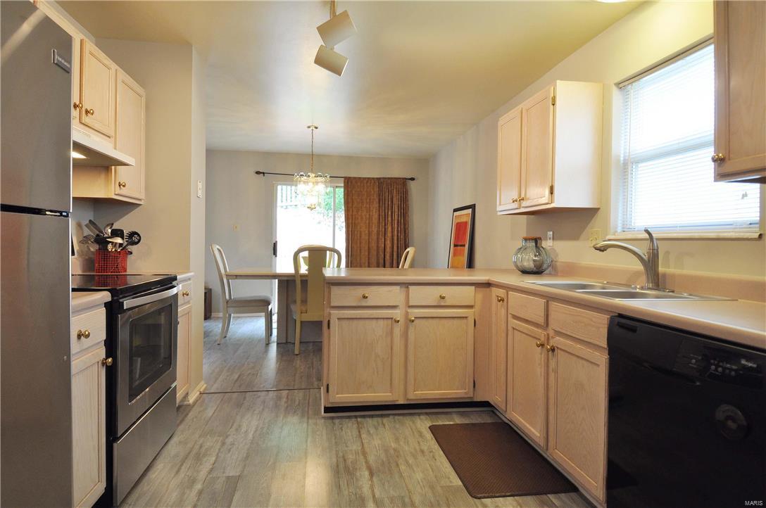 Big Bend Station Four - Residential