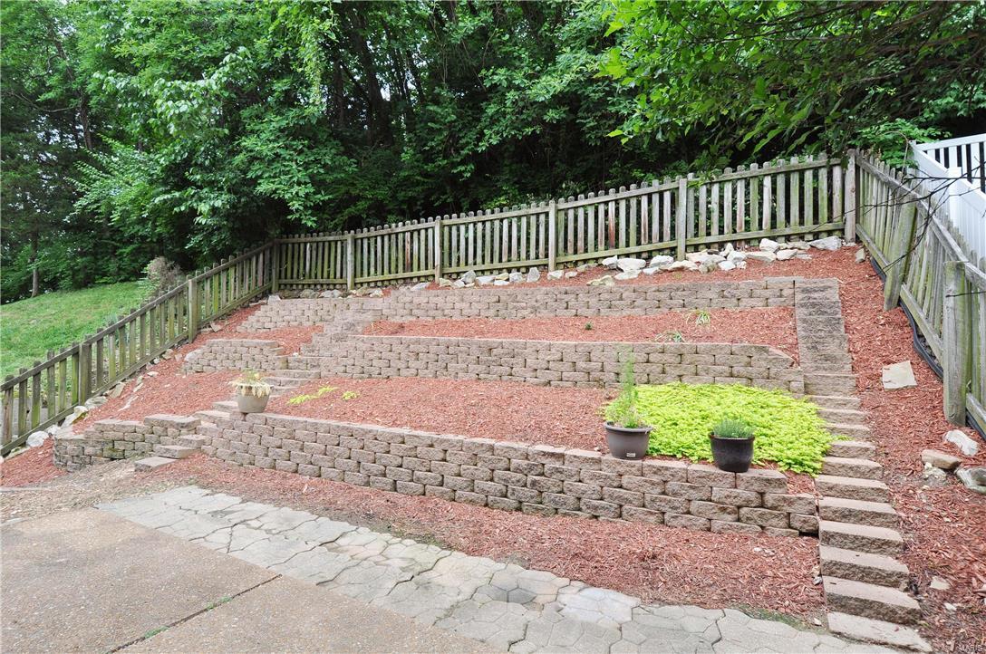 Big Bend Station Four - Residential