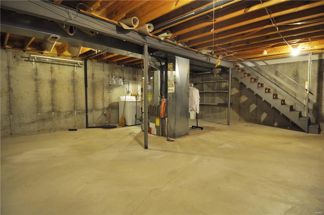 Big Bend Station Four - Residential