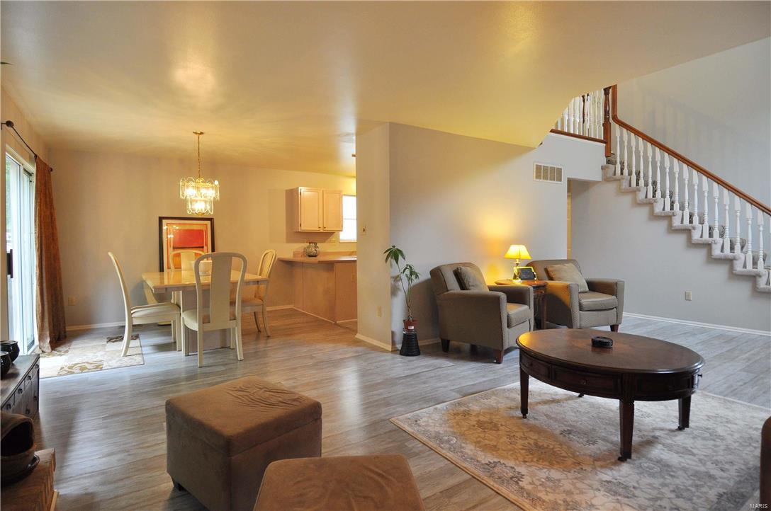 Big Bend Station Four - Residential