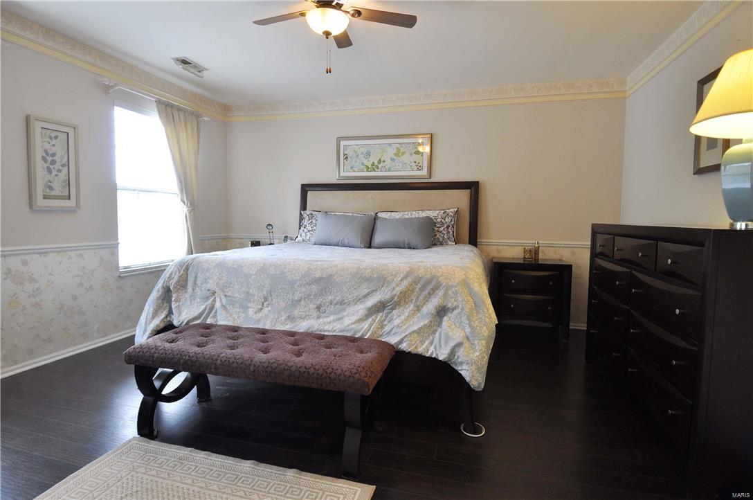 Big Bend Station Four - Residential