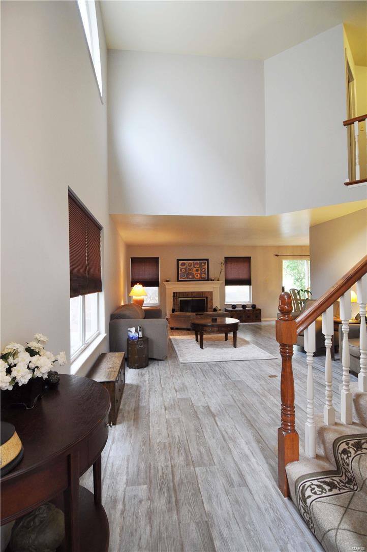 Big Bend Station Four - Residential