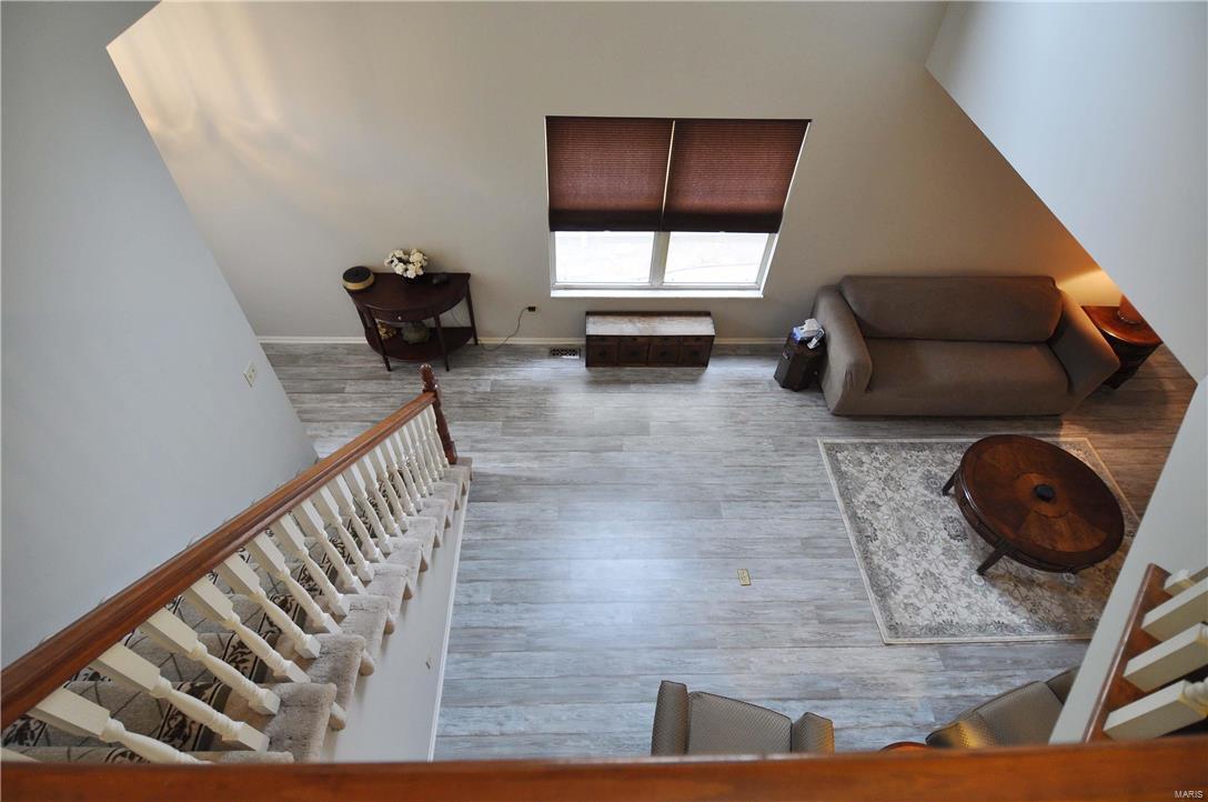 Big Bend Station Four - Residential