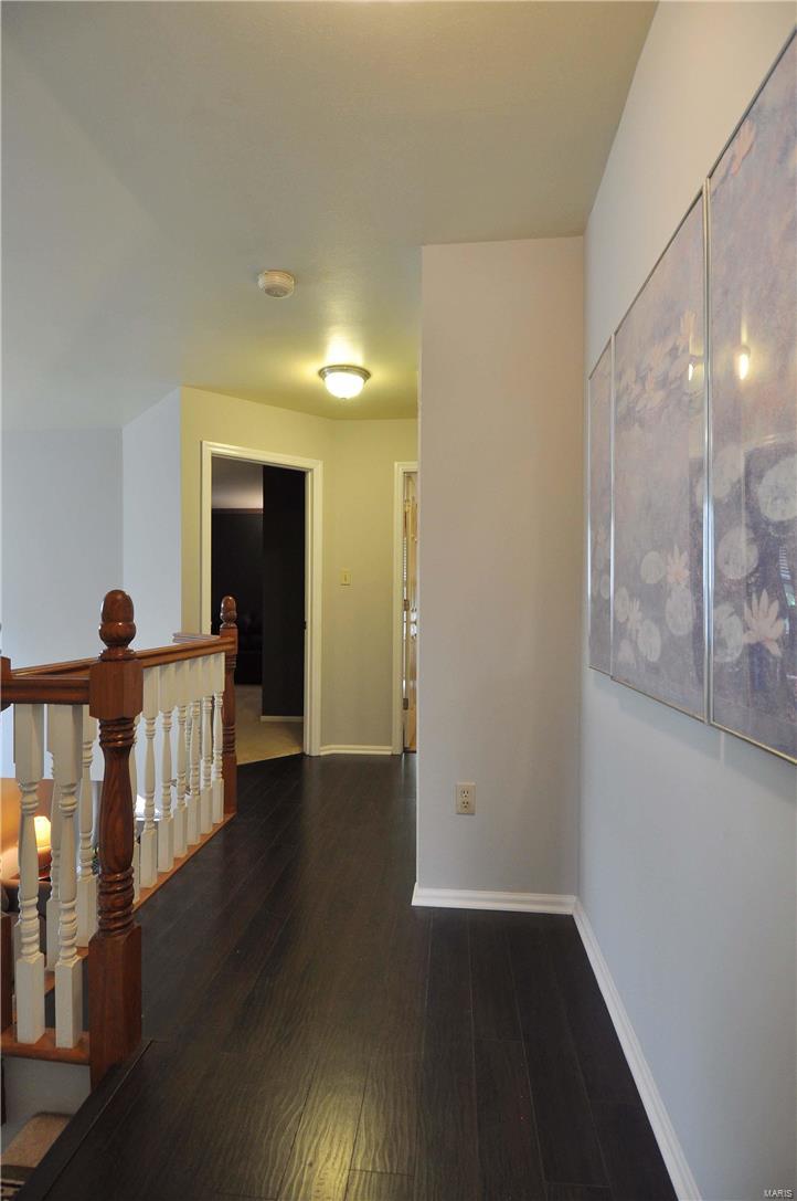 Big Bend Station Four - Residential