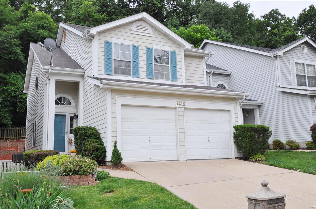 Big Bend Station Four - Residential