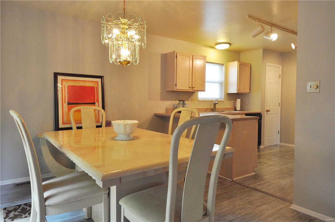 Big Bend Station Four - Residential