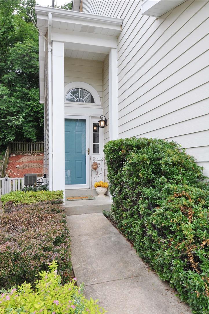 Big Bend Station Four - Residential