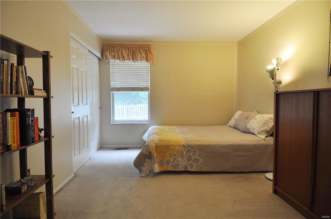 Big Bend Station Four - Residential