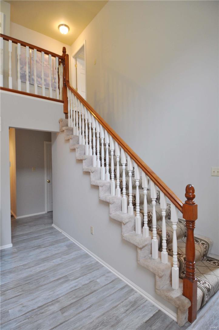 Big Bend Station Four - Residential