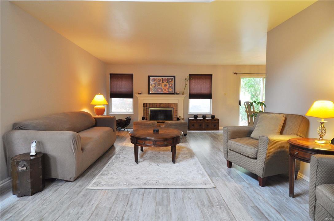 Big Bend Station Four - Residential