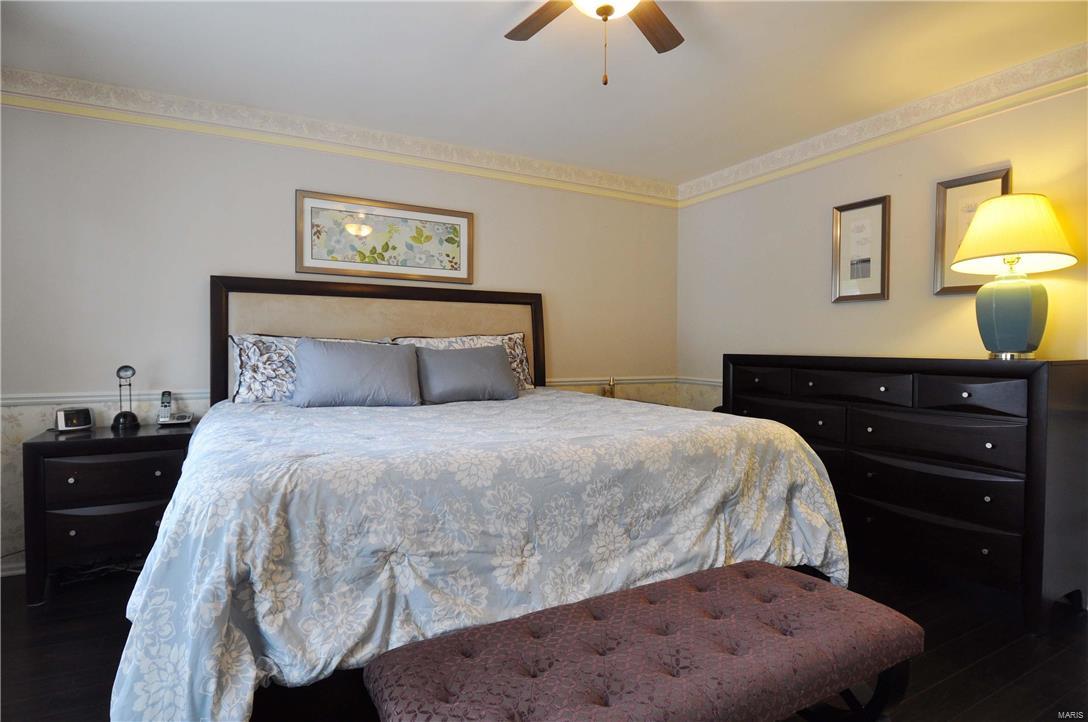 Big Bend Station Four - Residential