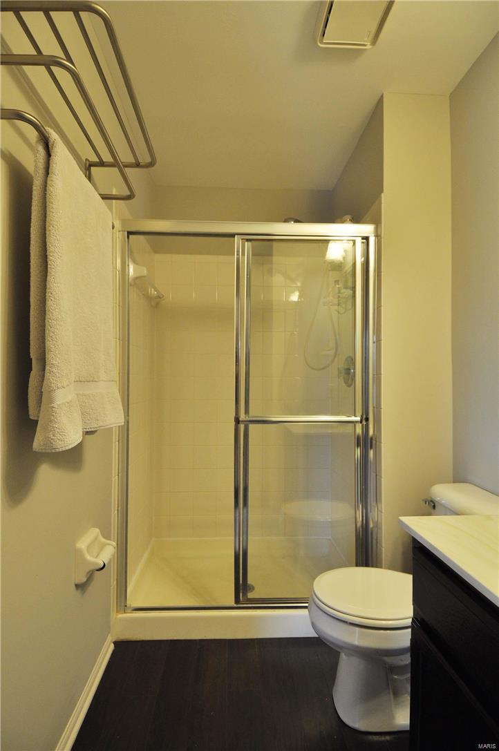 Big Bend Station Four - Residential