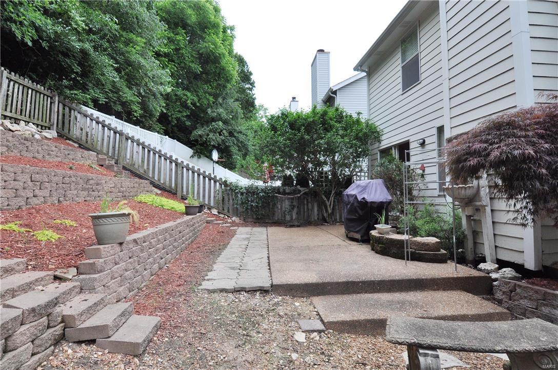 Big Bend Station Four - Residential