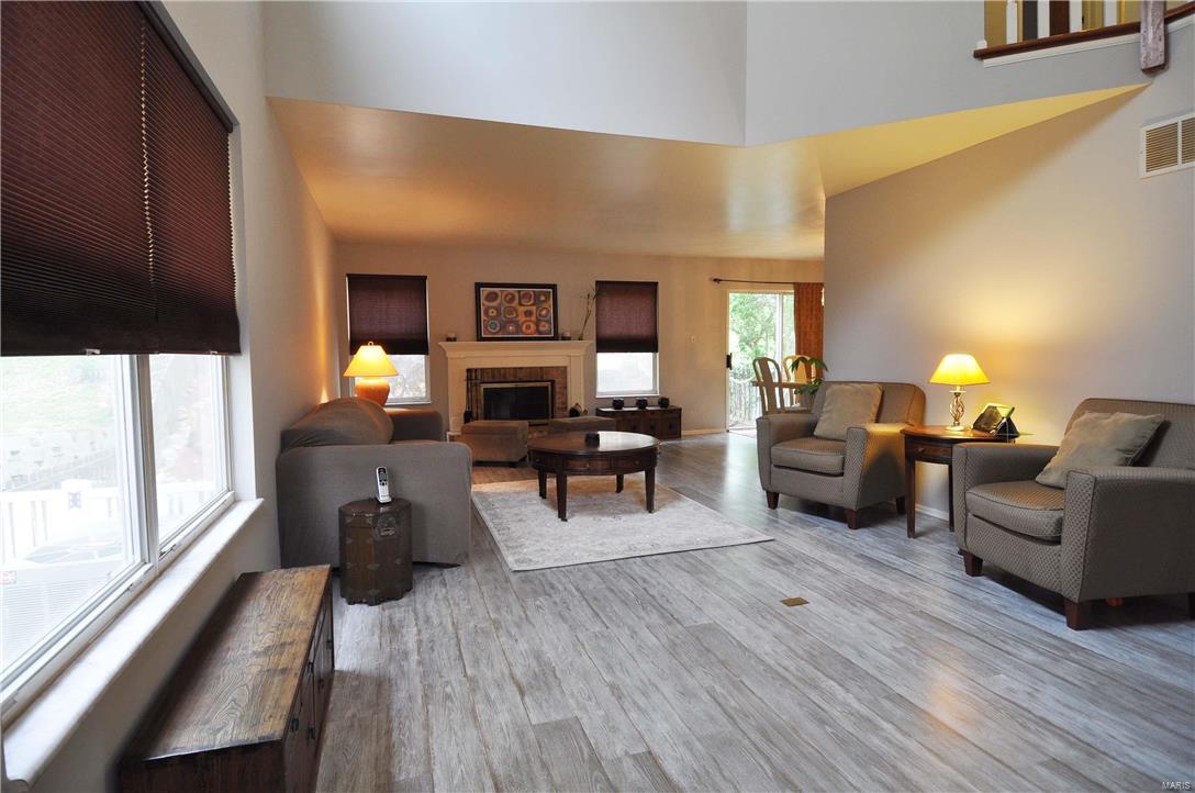 Big Bend Station Four - Residential