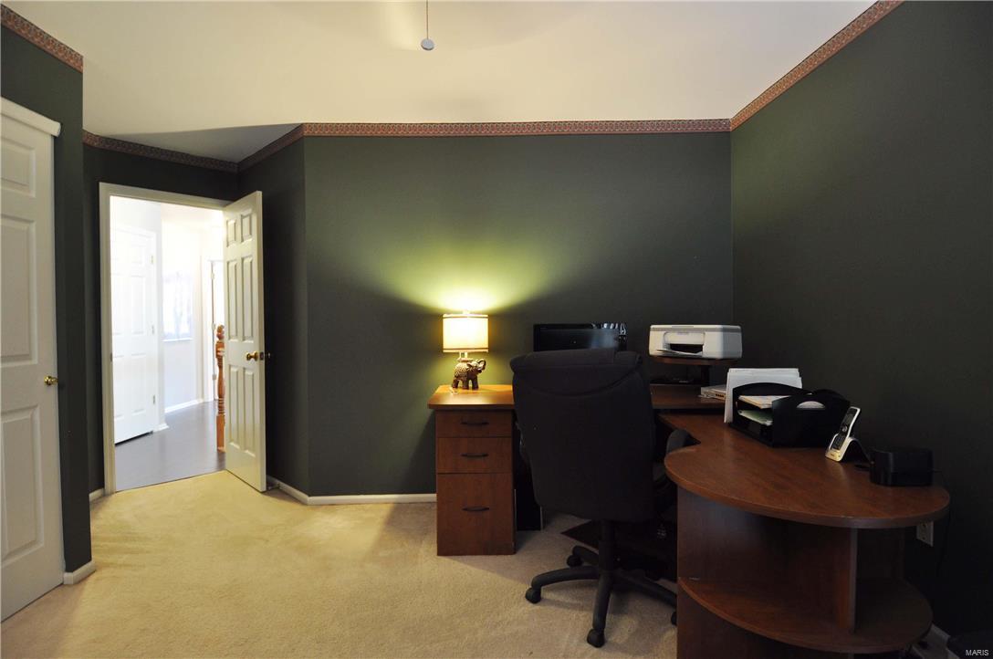 Big Bend Station Four - Residential