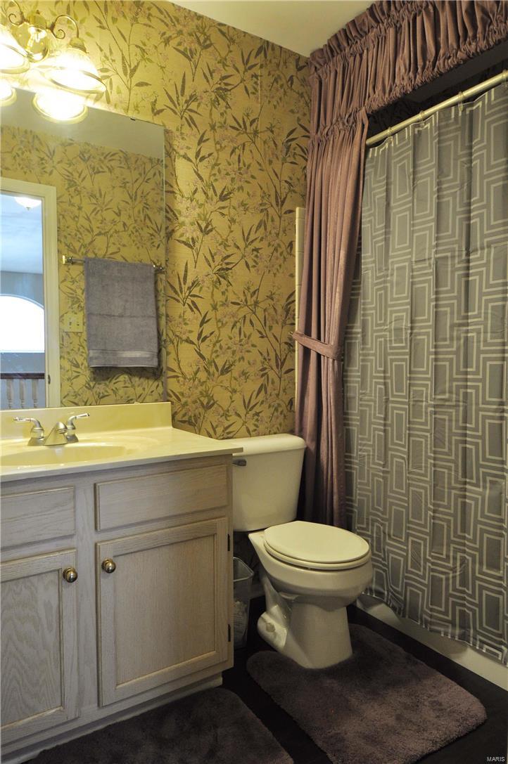 Big Bend Station Four - Residential