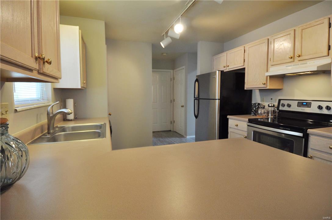 Big Bend Station Four - Residential