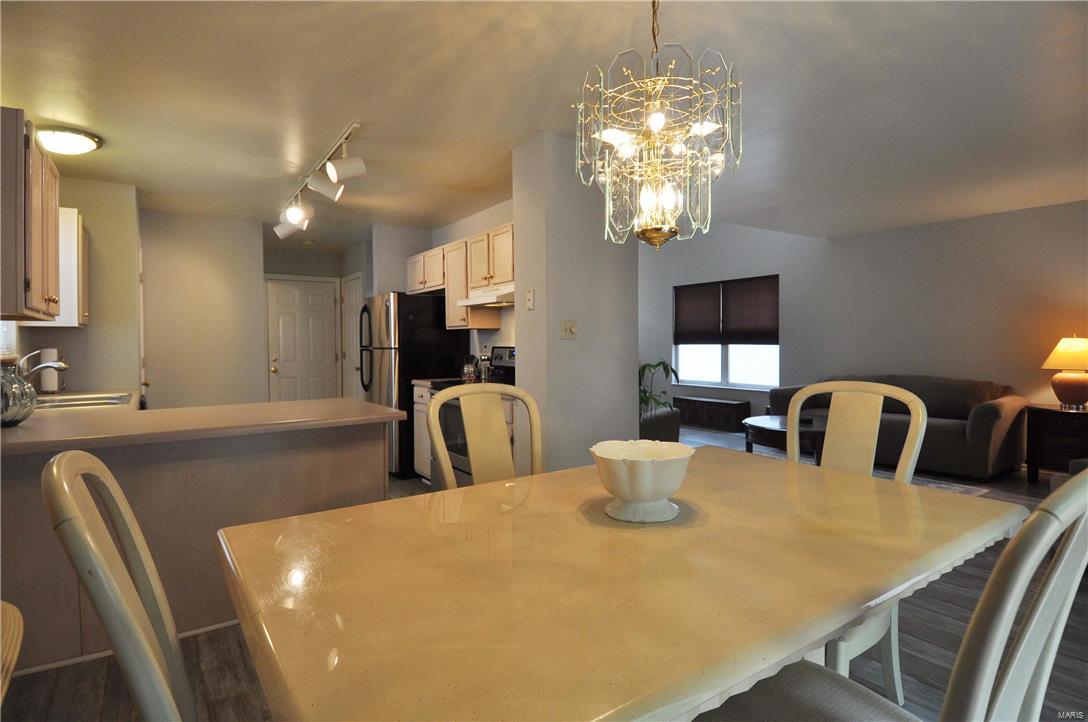 Big Bend Station Four - Residential