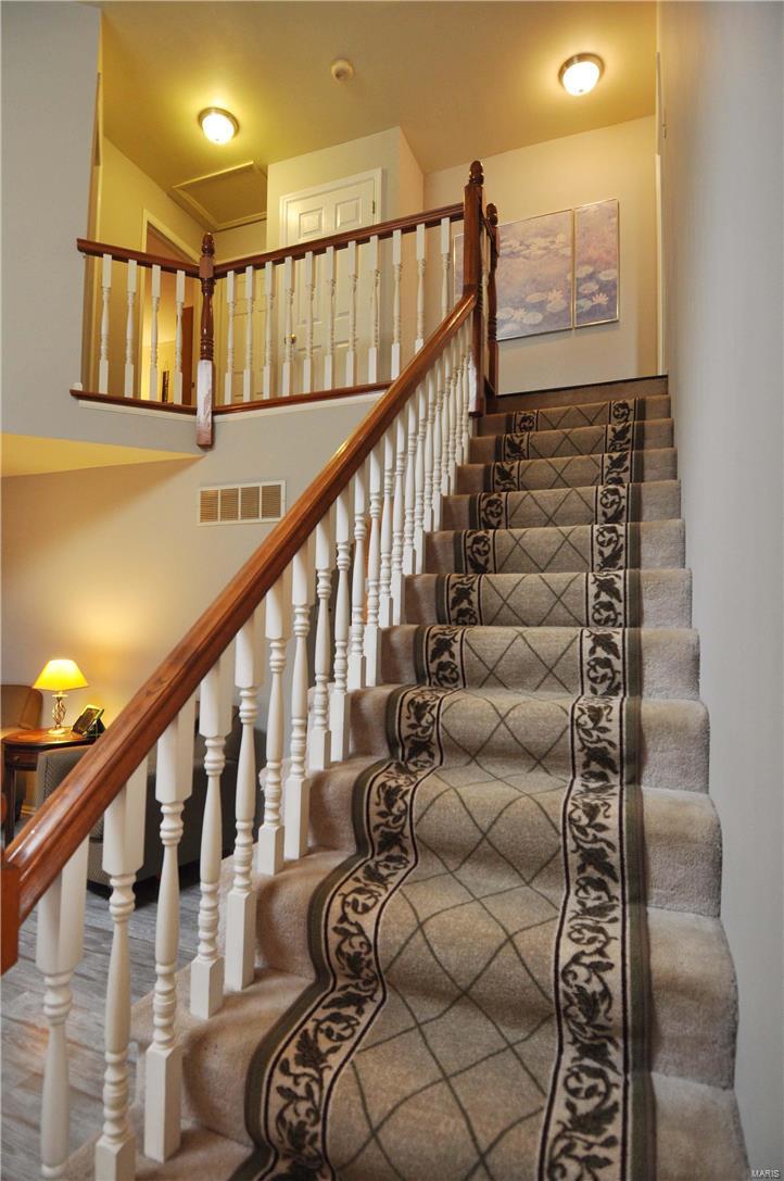 Big Bend Station Four - Residential