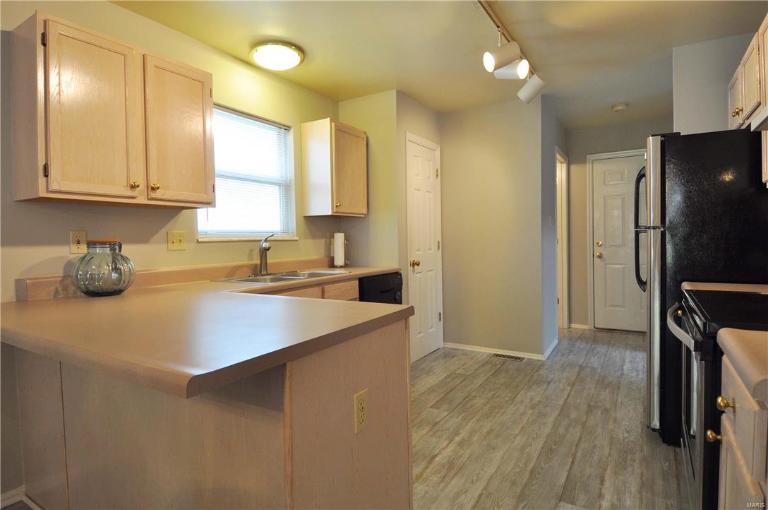 Big Bend Station Four - Residential