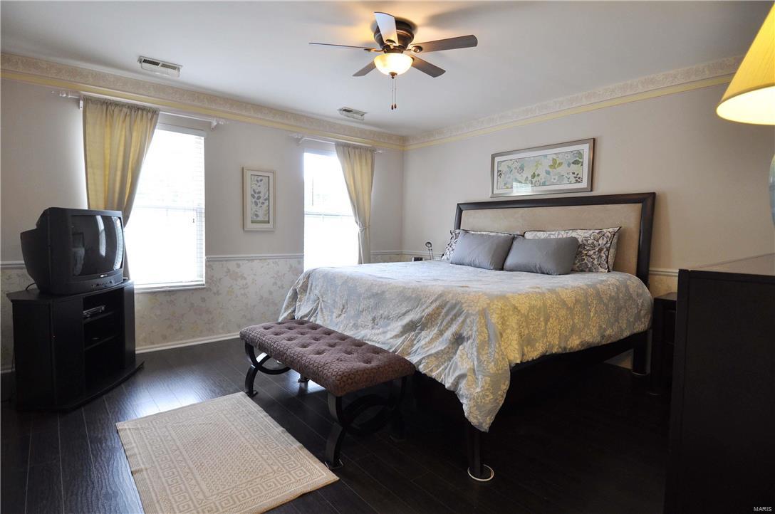 Big Bend Station Four - Residential