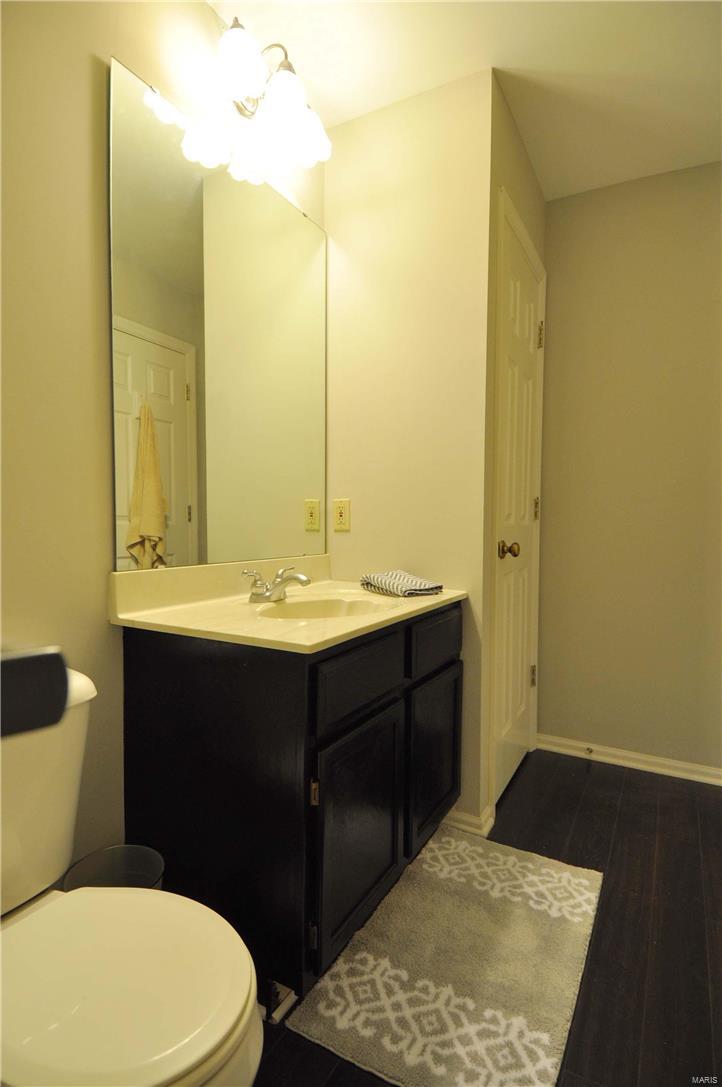 Big Bend Station Four - Residential