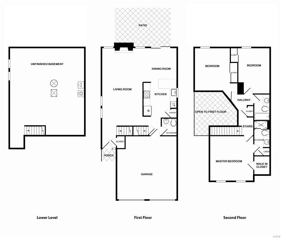 Big Bend Station Four - Residential
