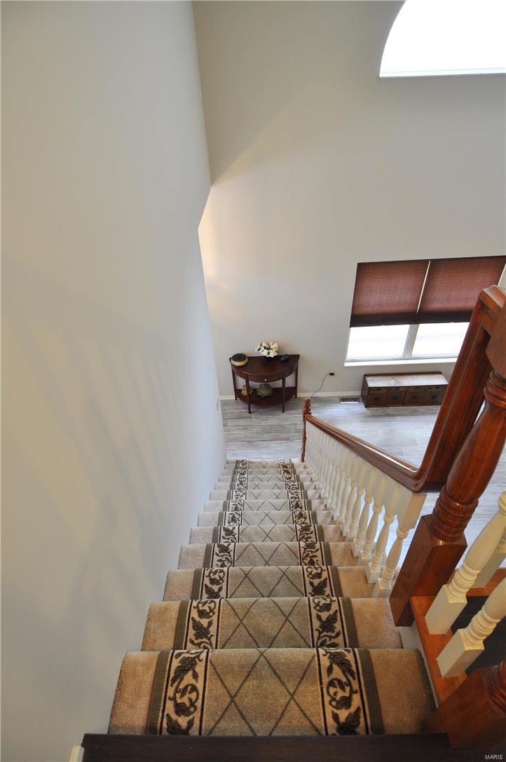 Big Bend Station Four - Residential