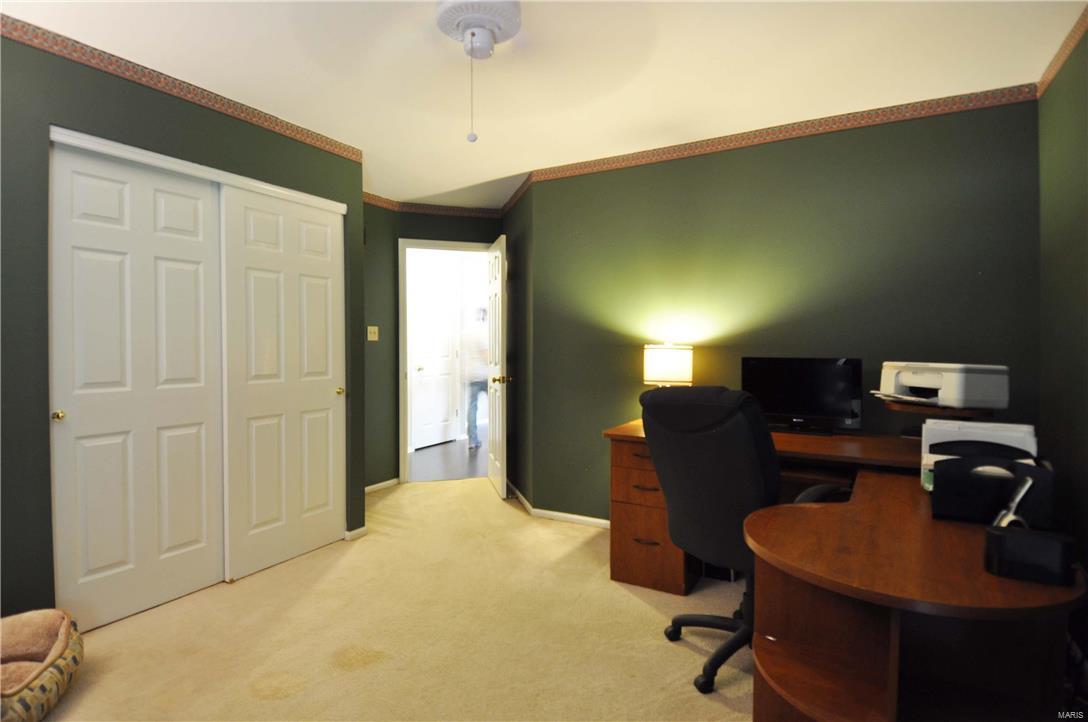 Big Bend Station Four - Residential