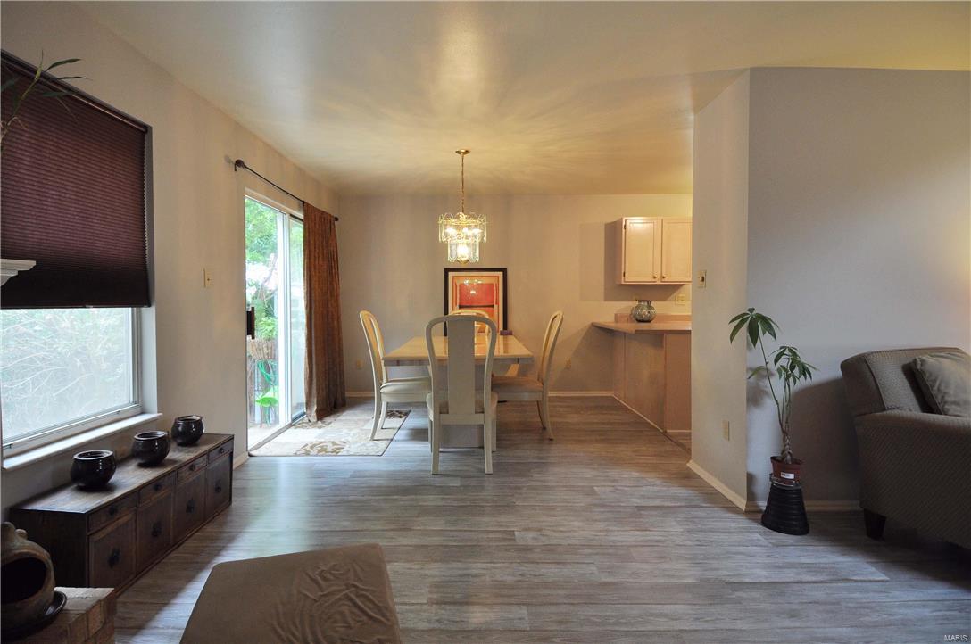 Big Bend Station Four - Residential