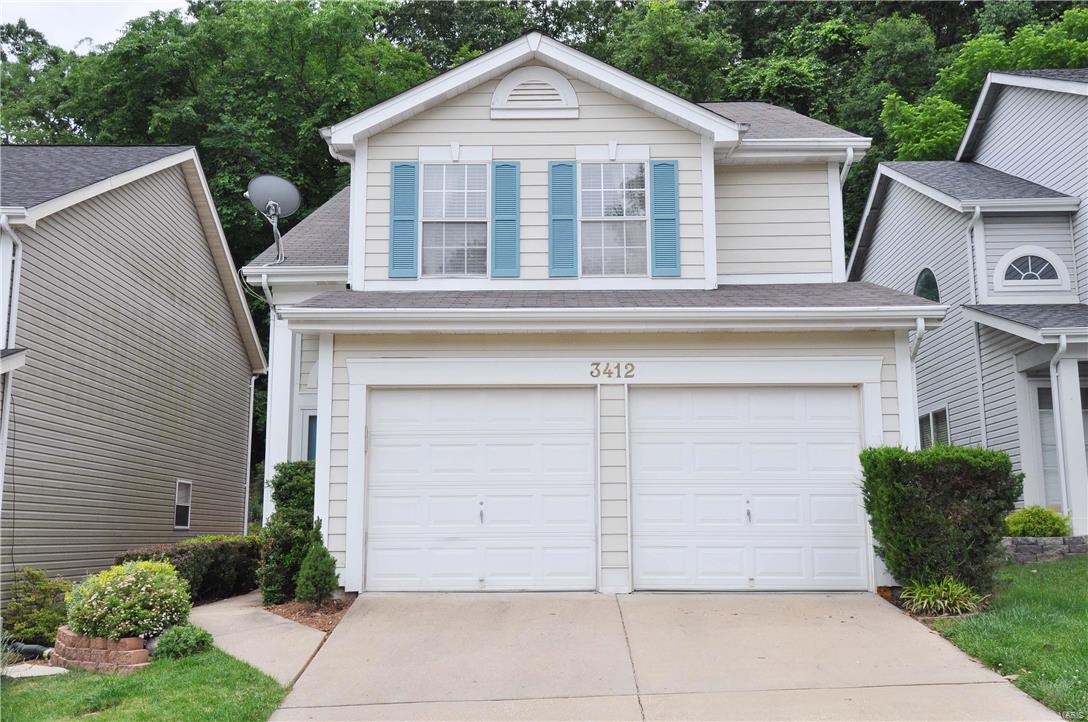 Big Bend Station Four - Residential