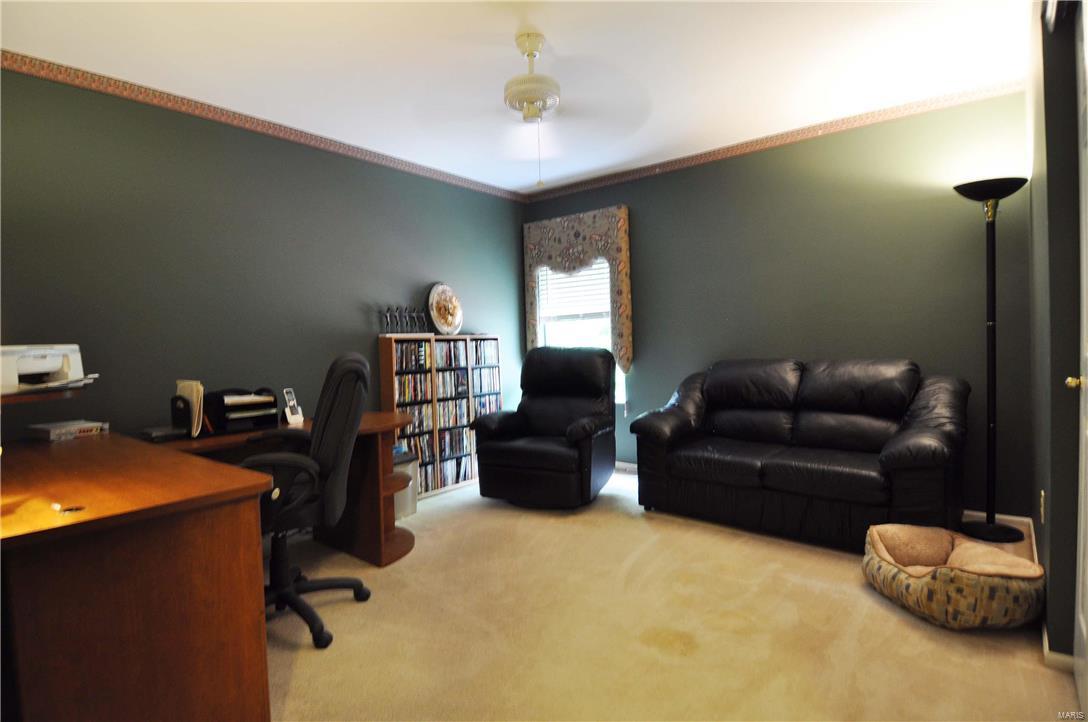 Big Bend Station Four - Residential