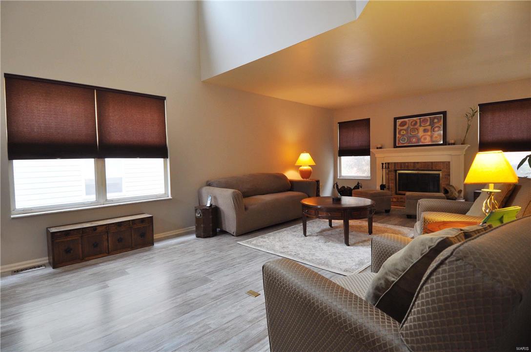 Big Bend Station Four - Residential