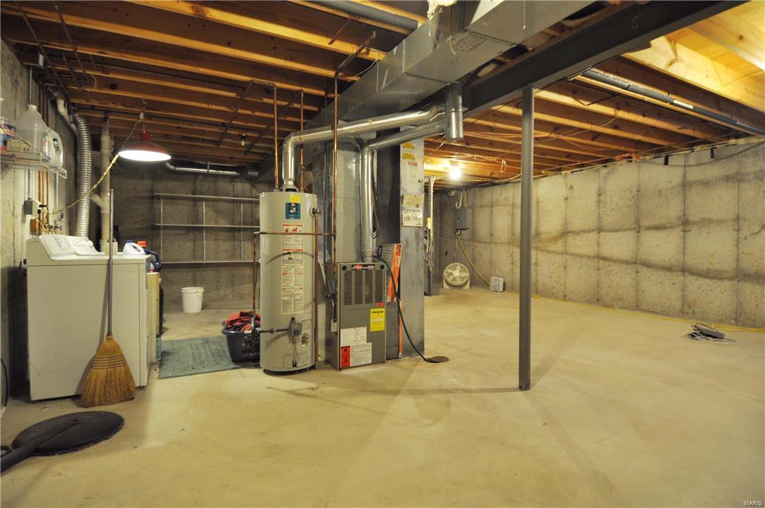 Big Bend Station Four - Residential