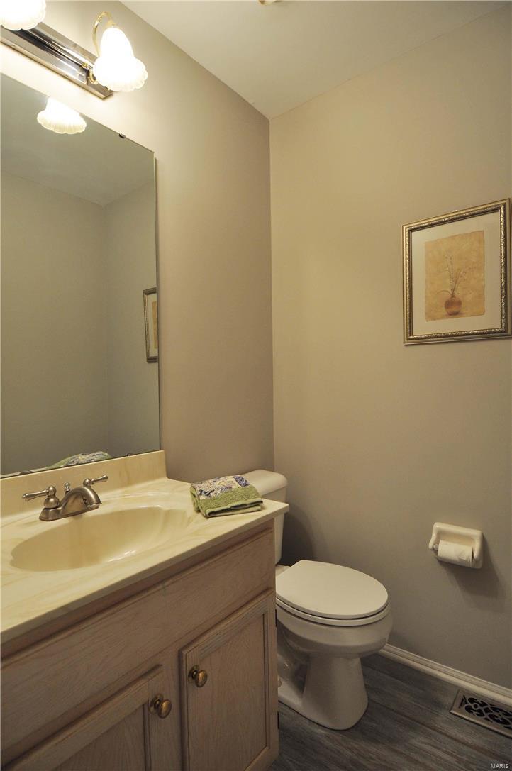 Big Bend Station Four - Residential