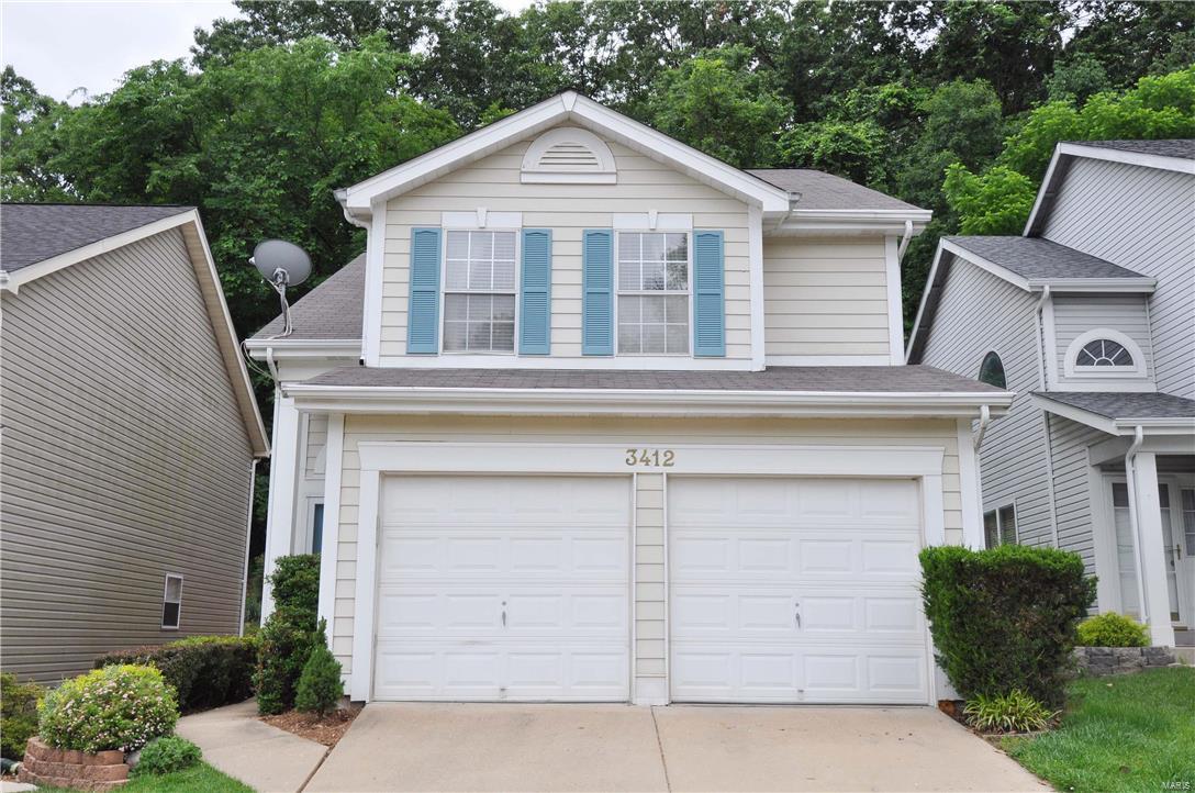 Big Bend Station Four - Residential