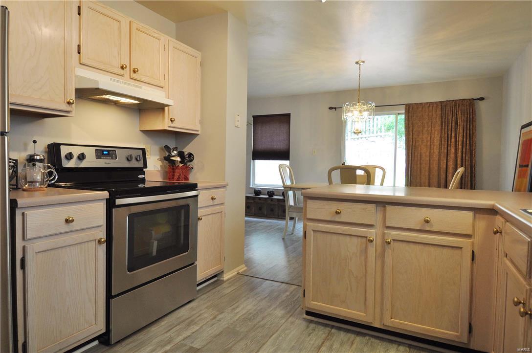 Big Bend Station Four - Residential