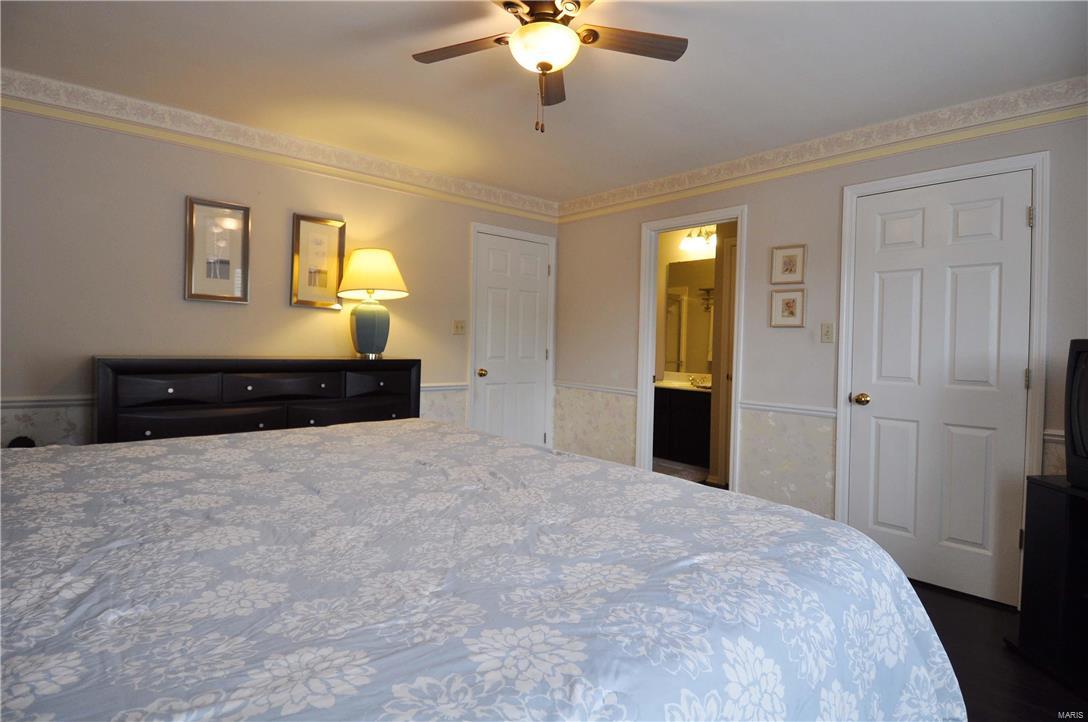 Big Bend Station Four - Residential