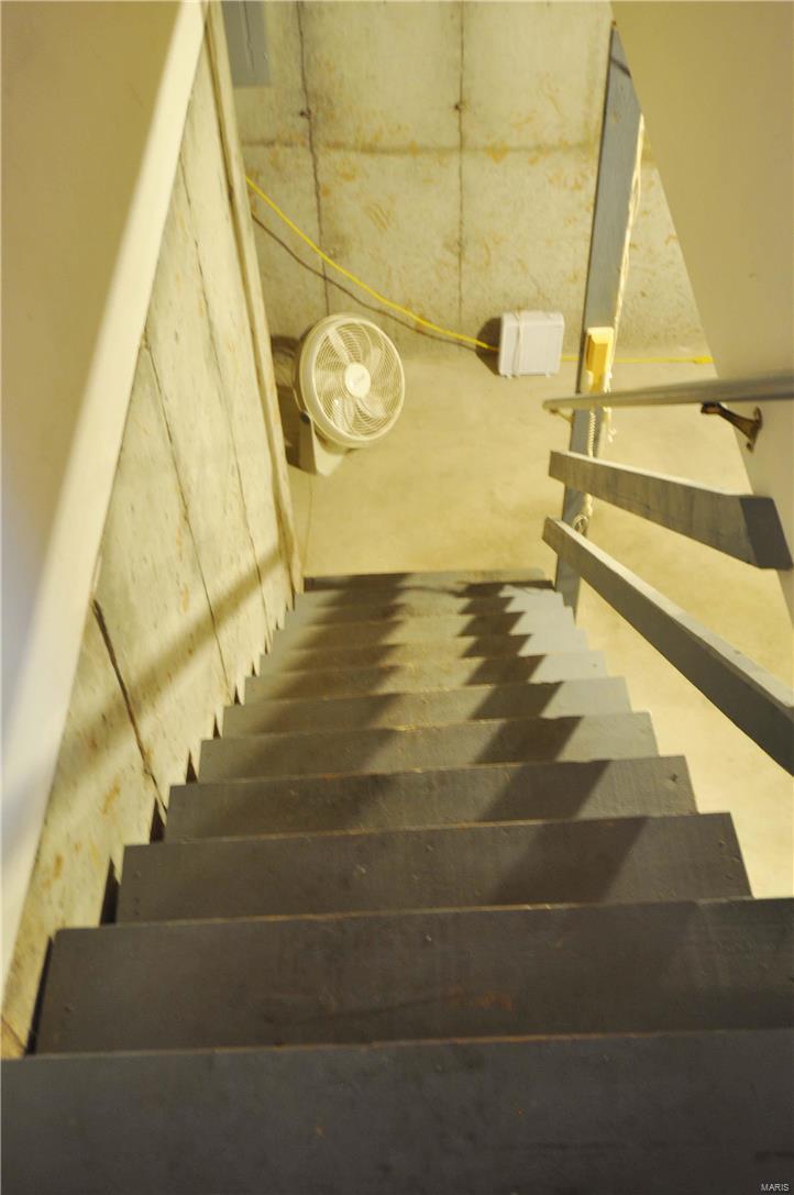 Big Bend Station Four - Residential