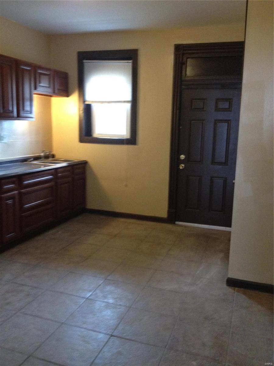 Virginia Heights - Residential Income