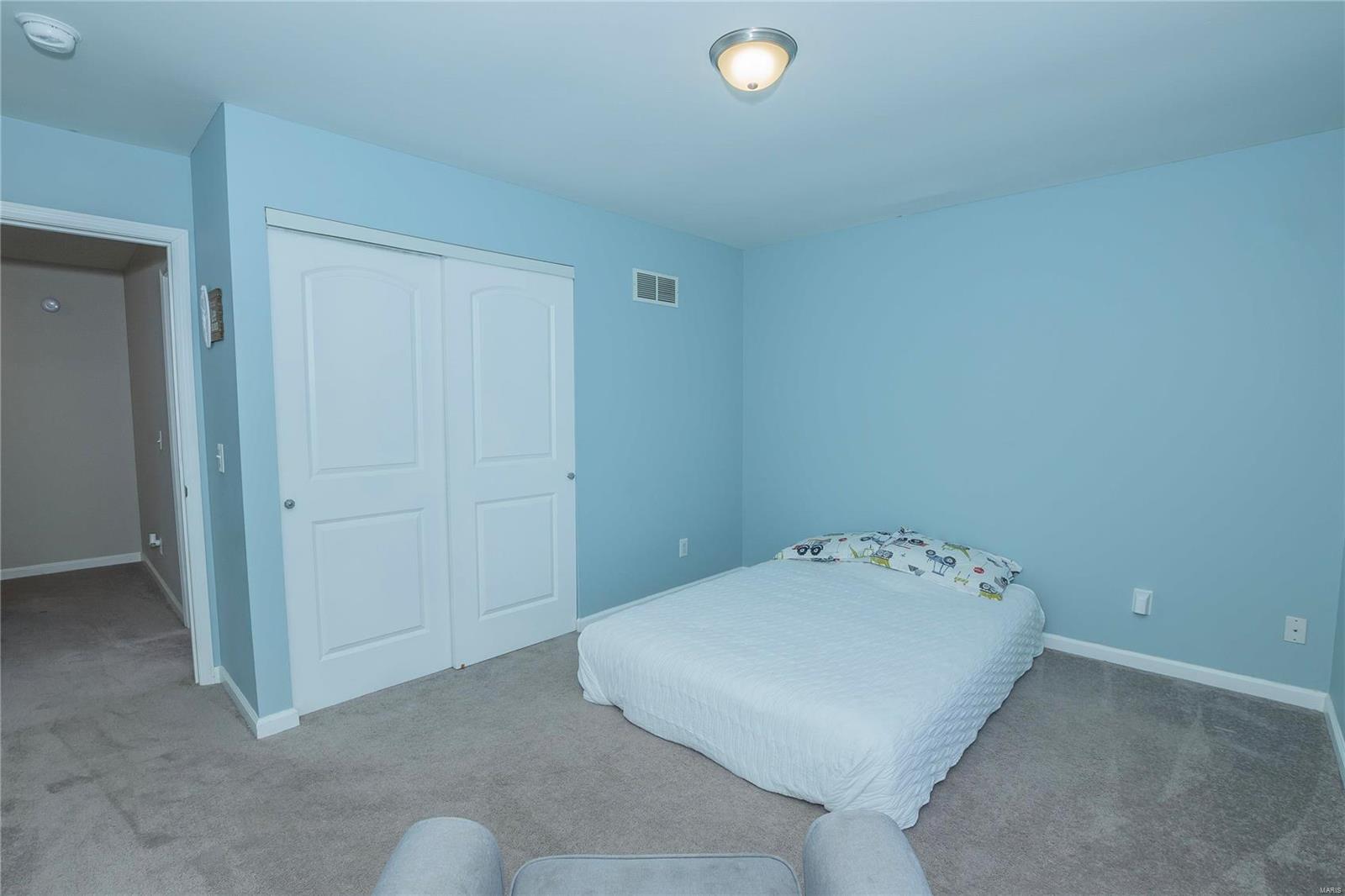 Bayberry Farms 04 PH01 - Residential