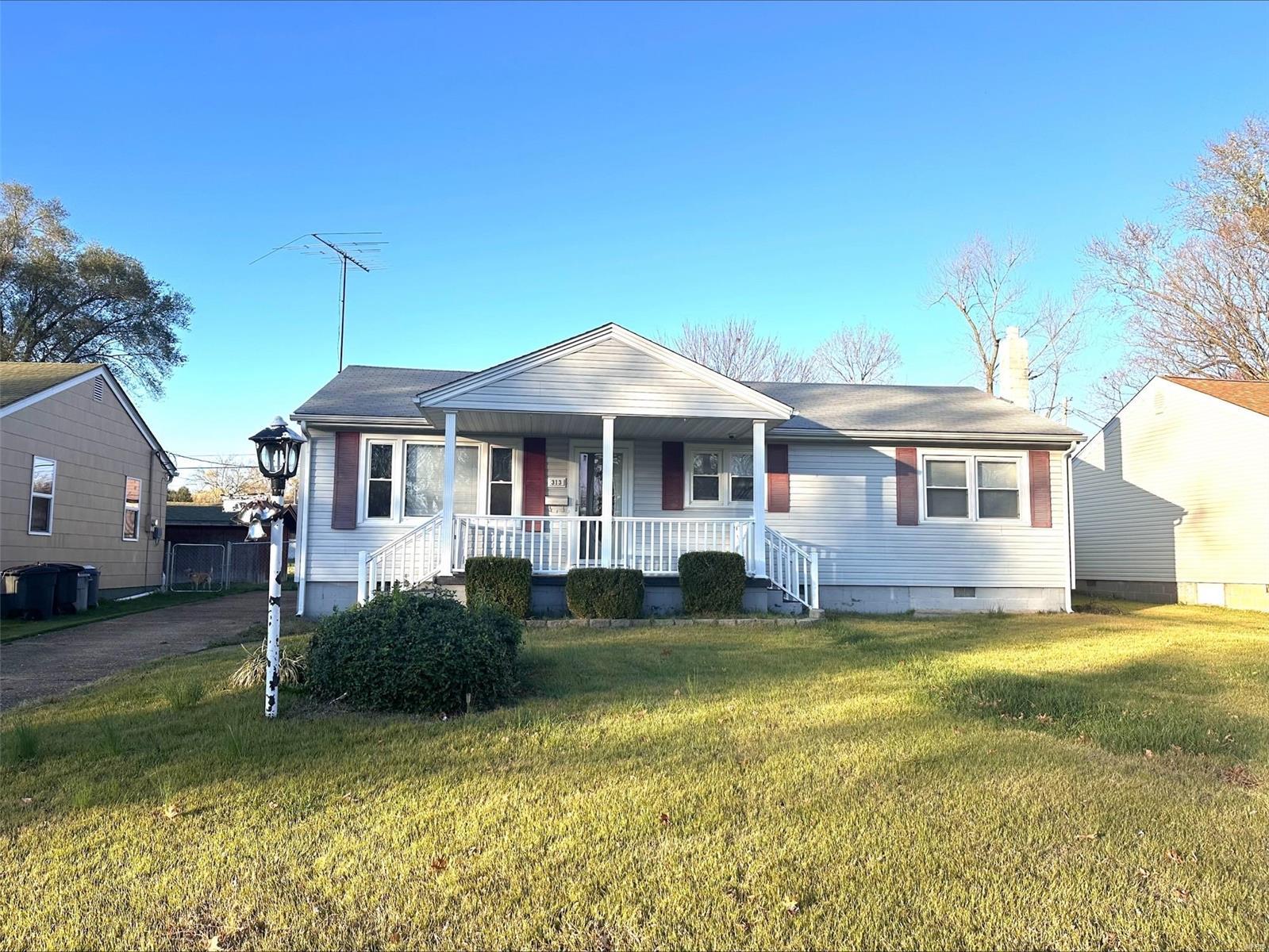 Broadview Add - Residential