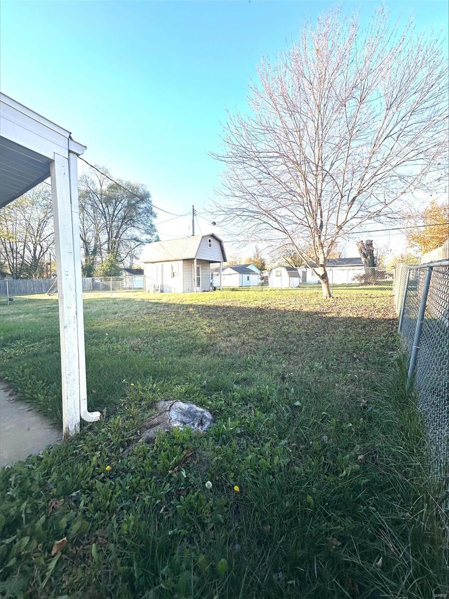 Broadview Add - Residential