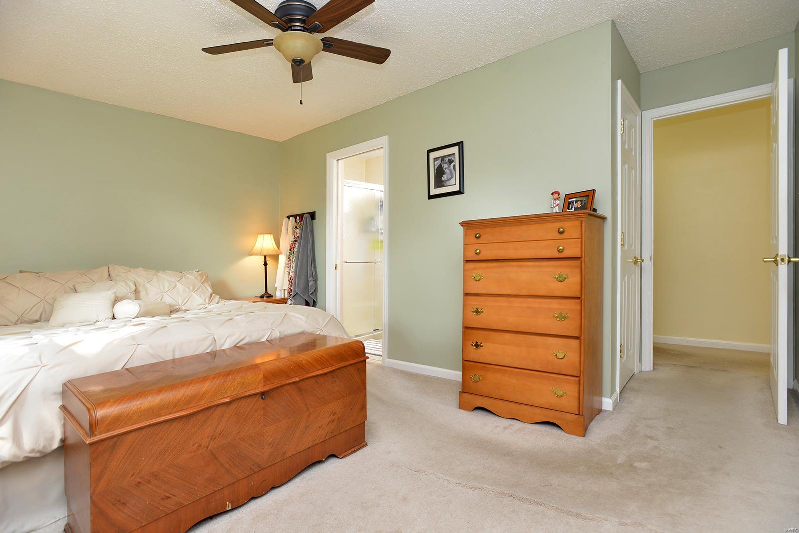 Town & Country South 1 - Residential