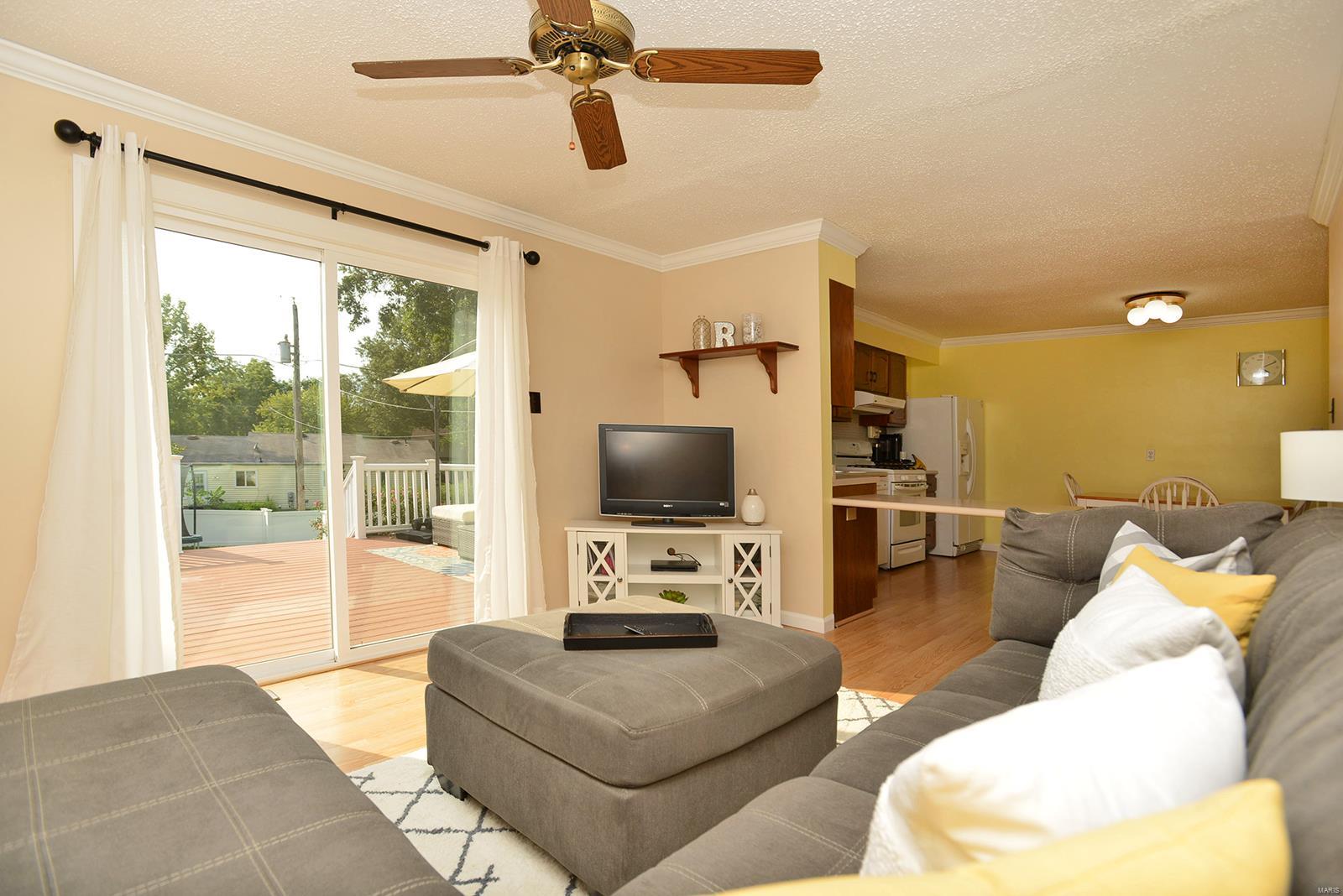 Town & Country South 1 - Residential